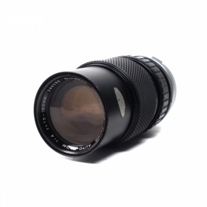 Used Olympus 75-150mm F4 Lens